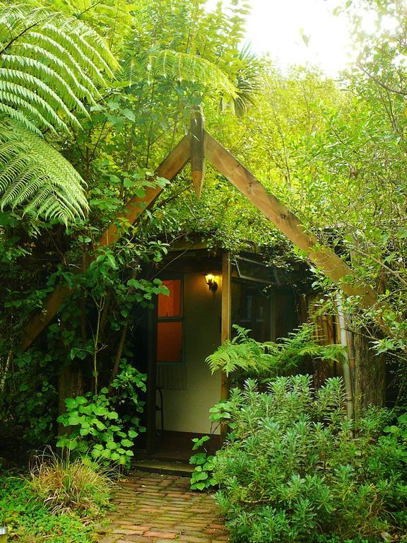 Bed and Breakfast Mount Tutu Eco-Sanctuary Ohauiti Pokoj fotografie